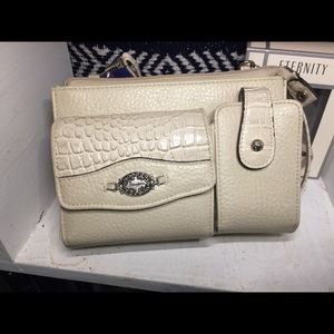 Crossbody Rosetti purse